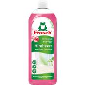 Frosch Himbeer Universal-Reiniger Vergleich