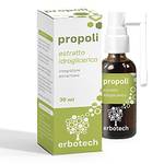 Erbotech Propolis Spray