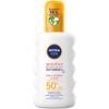 Nivea Sun ‎Sensitive