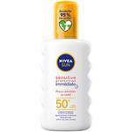 Nivea-Sonnenspray