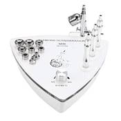 Filfeel Diamant-Dermabrasion Vergleich