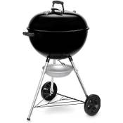 Weber Original Kettle E-5710 Vergleich