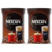 Nescafe Classic Frappe