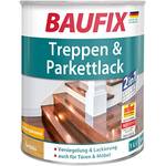 Baufix Treppen & Parkettlack