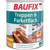 Baufix Treppen & Parkettlack