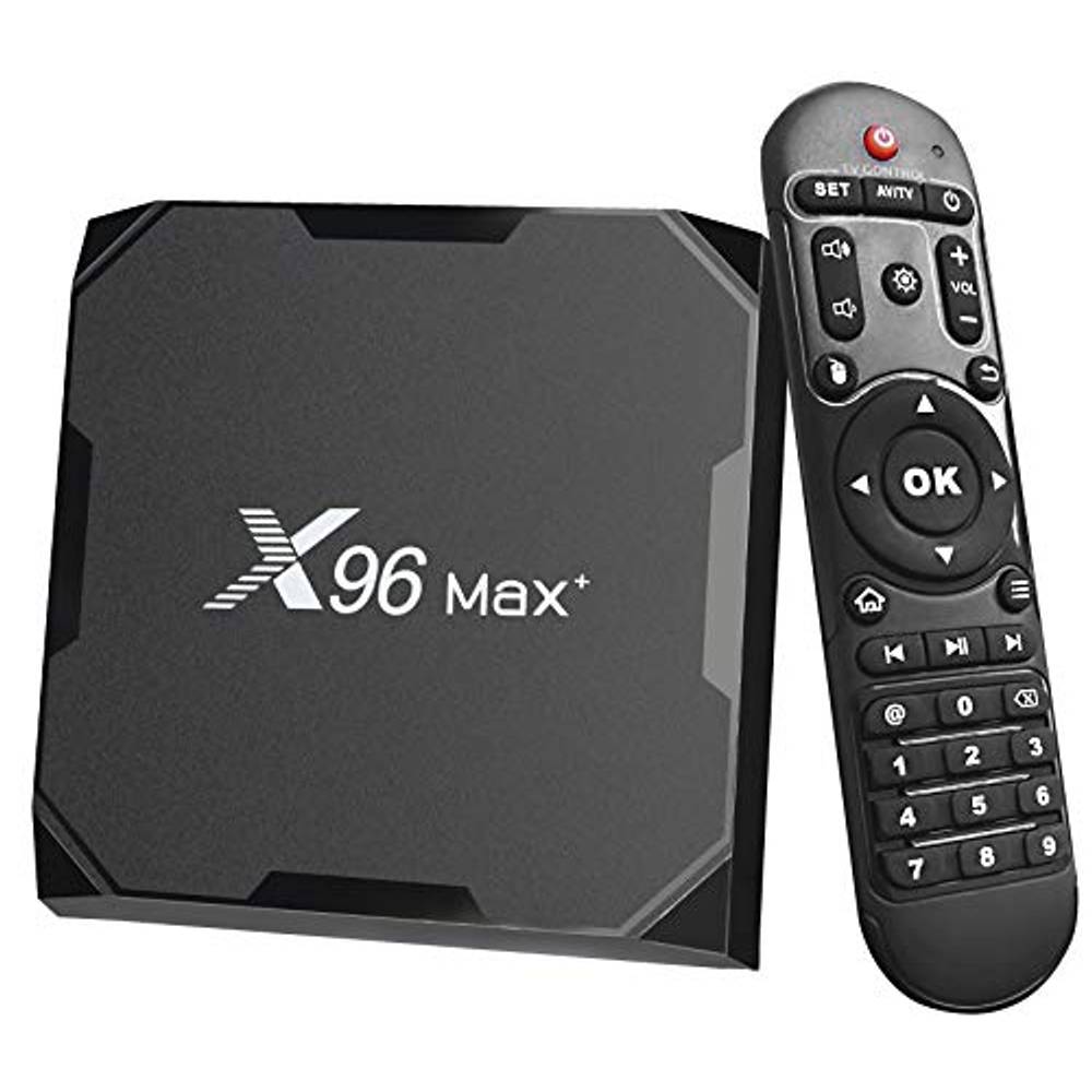 AndroidTVBox Test & Vergleich » Top 16 im Oktober 2024