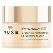 Nuxe Gesichtsnachtcreme Nuxuriance Gold