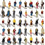 Miniaturfiguren