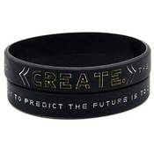 11thgear Silikonarmband Vergleich