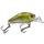 Angel Berger White Devil Baits