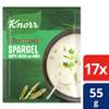 Knorr Feinschmecker Suppe Spargelcreme