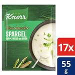 Knorr-Suppen