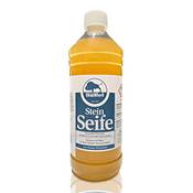 Büffel Steinseife Vergleich