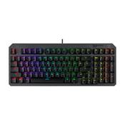 Asus Tuf Gaming K3 Gen II