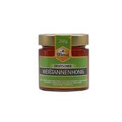 Wernet Honig Deutscher Weißtannenhonig Vergleich