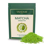 Vahdam Matcha