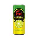 Pitú Premium Capirinha
