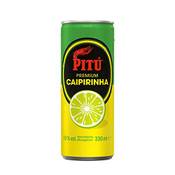 Pitú Premium Capirinha