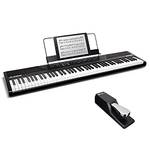 Alesis Recital Digital Piano Keyboard