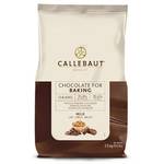 Callebaut Chocolate for Baking