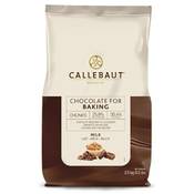 Callebaut Chocolate for Baking