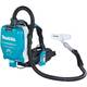 Makita DVC265ZXU Vergleich
