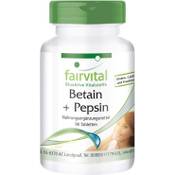 Fairvital Betain Vergleich