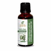 Sheer Essence Copaiba Balsam Oil