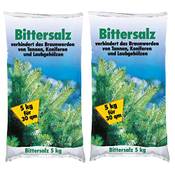 Gbi Bittersalz Vergleich