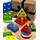 Jaques of London Formen Sortierspiel