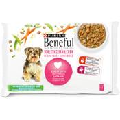 Purina Beneful Schleckermäulchen Vergleich