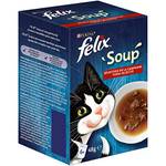 Katzensuppe