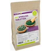 Vita2You Bio Spirulina Vergleich