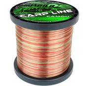 Angel Berger Magic Baits Carp Line Camou