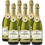 Schloss Wachenheim Gold halbtrocken
