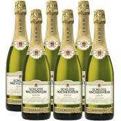 Schloss Wachenheim Gold halbtrocken Vergleich