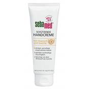Sebamed Schützende Handcreme Vergleich