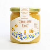 Imkerei Georg Gerhardt Kornblumenhonig Vergleich