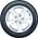 Bridgestone - 205/60R16 96V