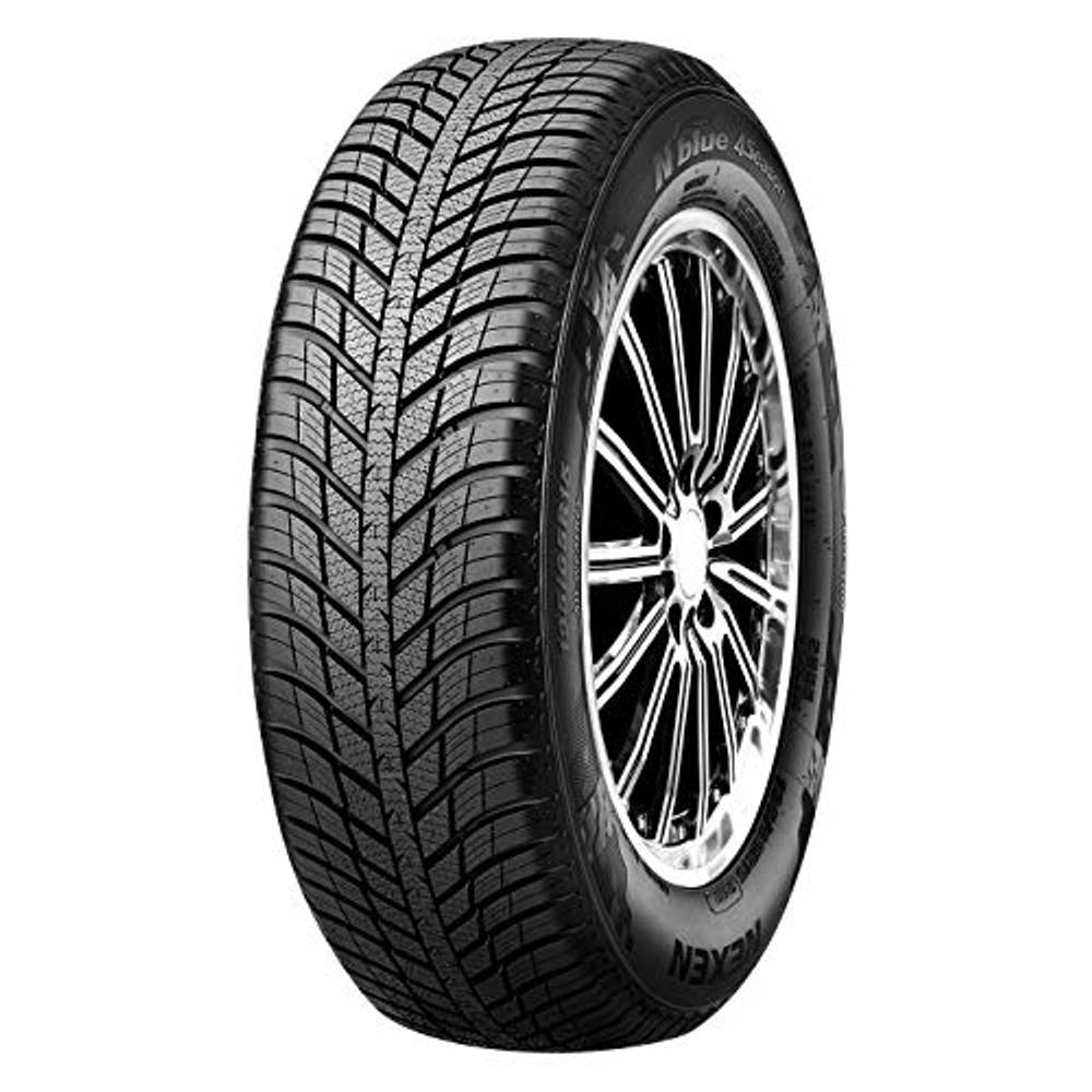 Ganzjahresreifen 205 50 R17 Testsieger