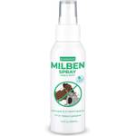 Milbenspray Hund