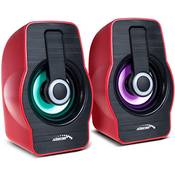 Audiocore AC855 Vergleich