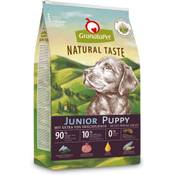 Granatapet Natural Taste Junior