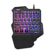 Redthunder Einhand-Gaming-Tastatur
