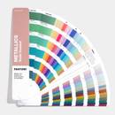 Pantone GG1507A Metallics