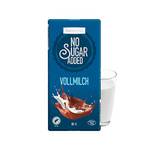 Frankonia Chocolat No Sugar Added Vollmilch