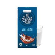 Frankonia Chocolat No Sugar Added Vollmilch Vergleich