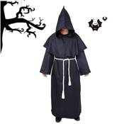 Much-Green Priester Robe Vergleich