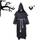 Much-Green Priester Robe