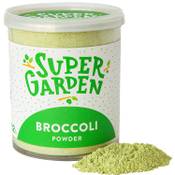 Supergarden Brokkoli-Pulver Vergleich